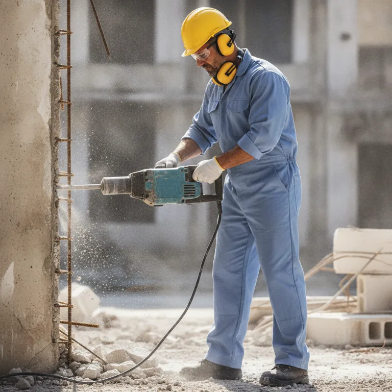 Impresa di Demolizione servizio a Potenza